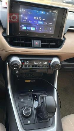 تويوتا راف 4